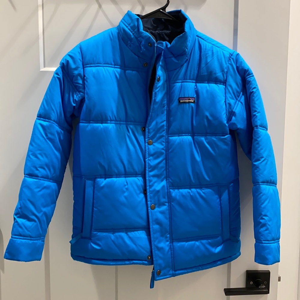 Kids Patagonia